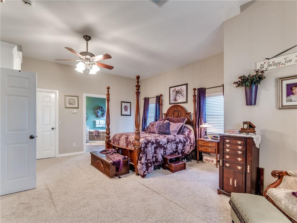 108 Lakeridge Dr, Mcloud, OK 74851 photo 9