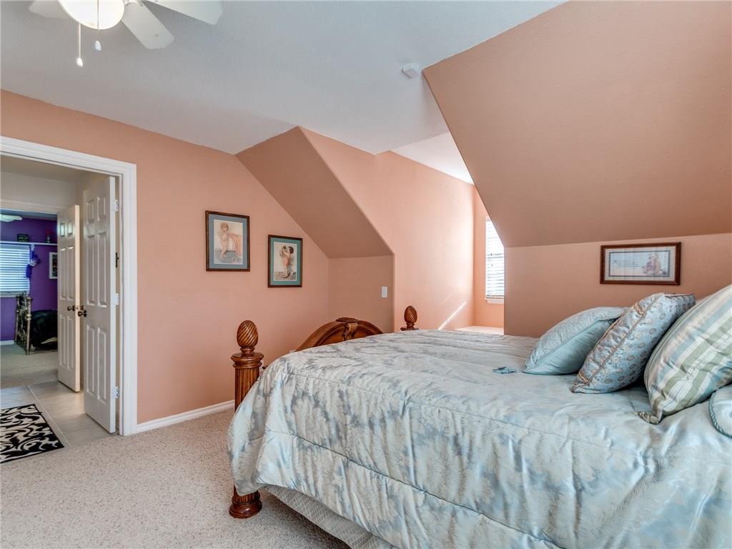 108 Lakeridge Dr, Mcloud, OK 74851 photo 8