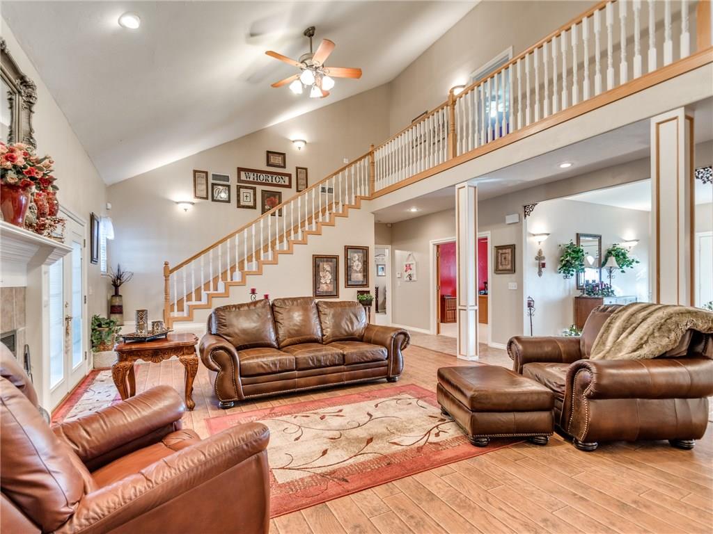 108 Lakeridge Dr, Mcloud, OK 74851 photo 18