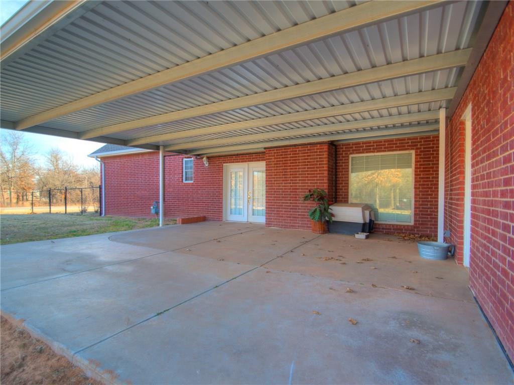 108 Lakeridge Dr, Mcloud, OK 74851 photo 33