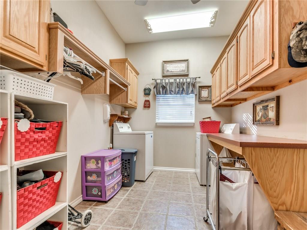 108 Lakeridge Dr, Mcloud, OK 74851 photo 31