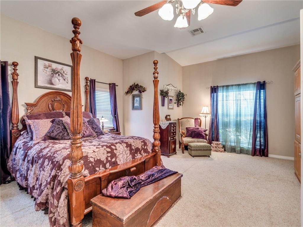 108 Lakeridge Dr, Mcloud, OK 74851 photo 11