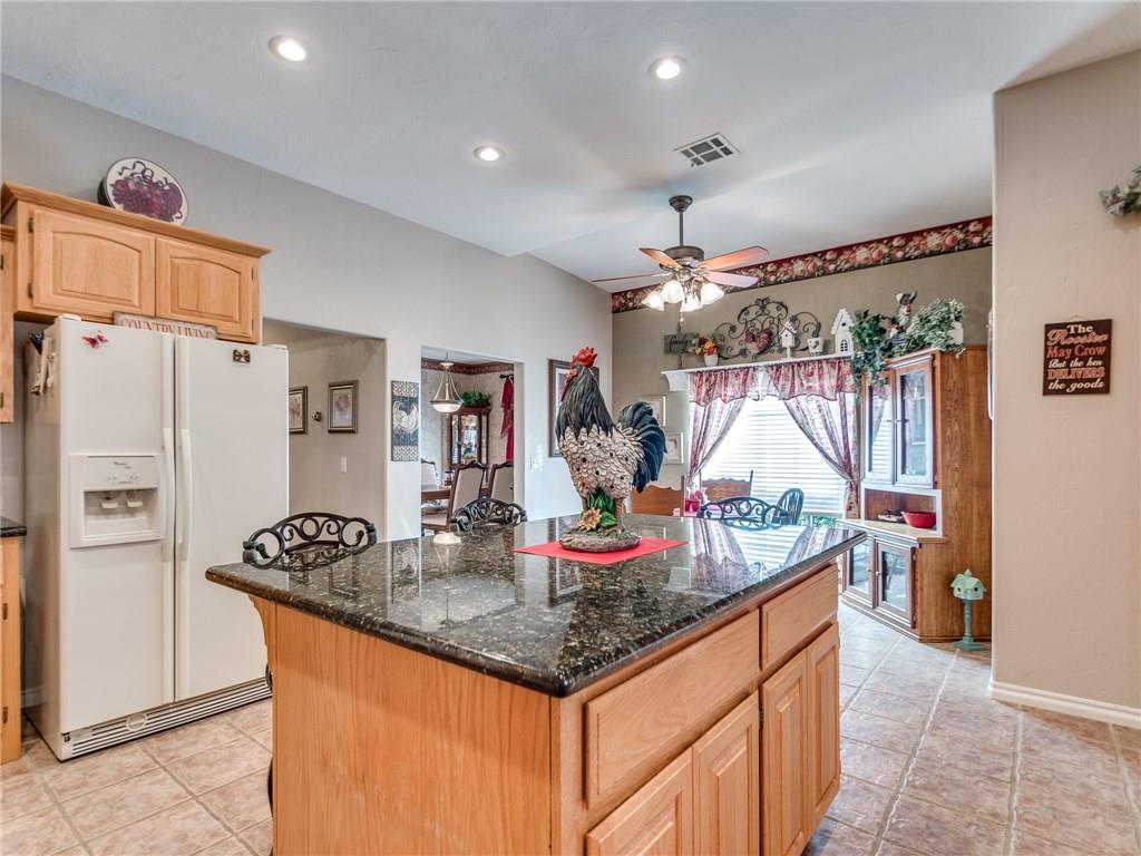 108 Lakeridge Dr, Mcloud, OK 74851 photo 30