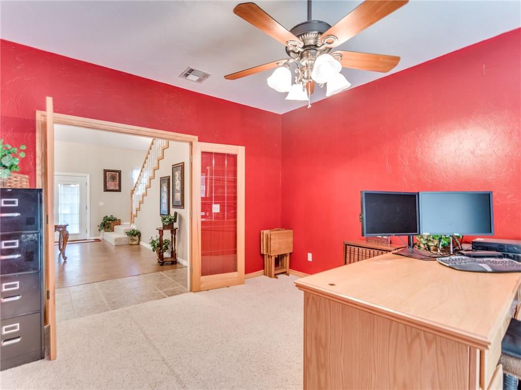 108 Lakeridge Dr, Mcloud, OK 74851 photo 16