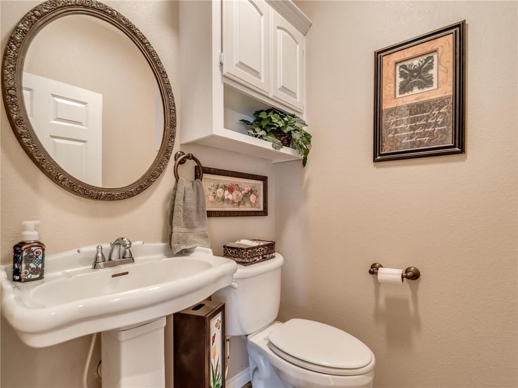 108 Lakeridge Dr, Mcloud, OK 74851 photo 32