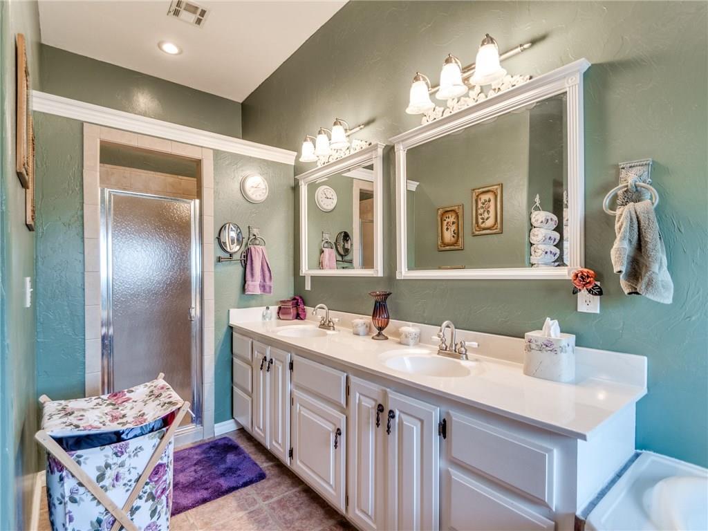 108 Lakeridge Dr, Mcloud, OK 74851 photo 14