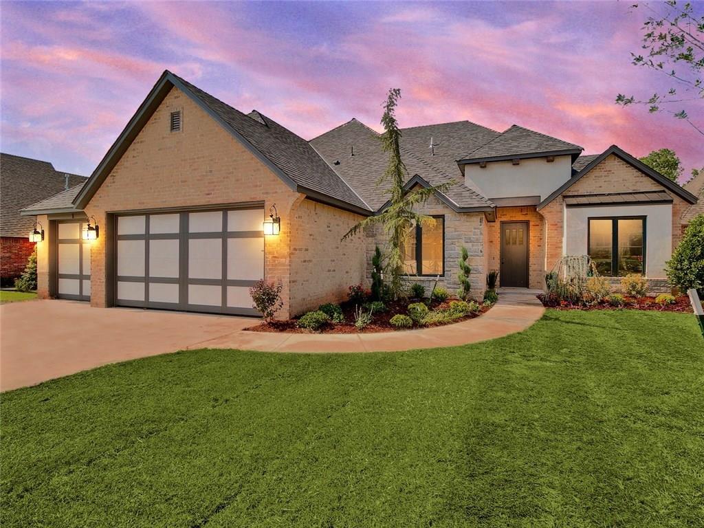 2425 Semillon, Edmond, OK 73012 photo 1