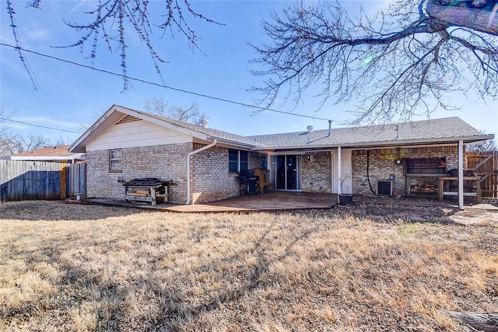 225 E 30th St, Edmond, OK 73013 photo 24