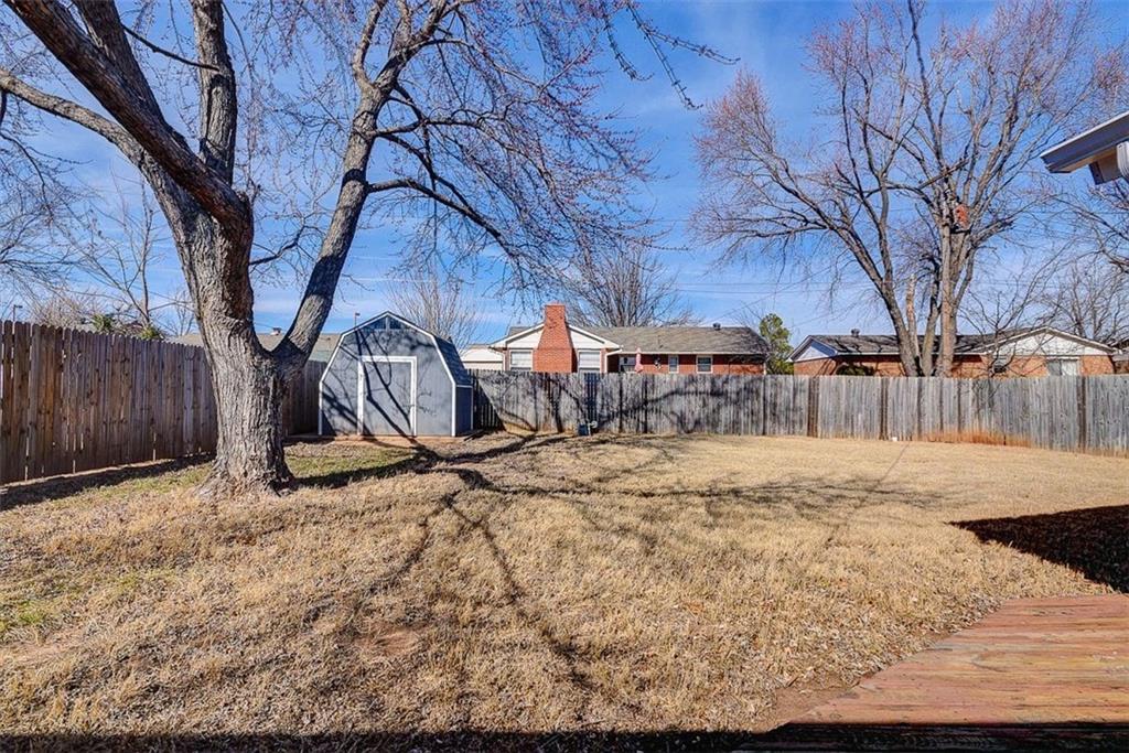 225 E 30th St, Edmond, OK 73013 photo 25
