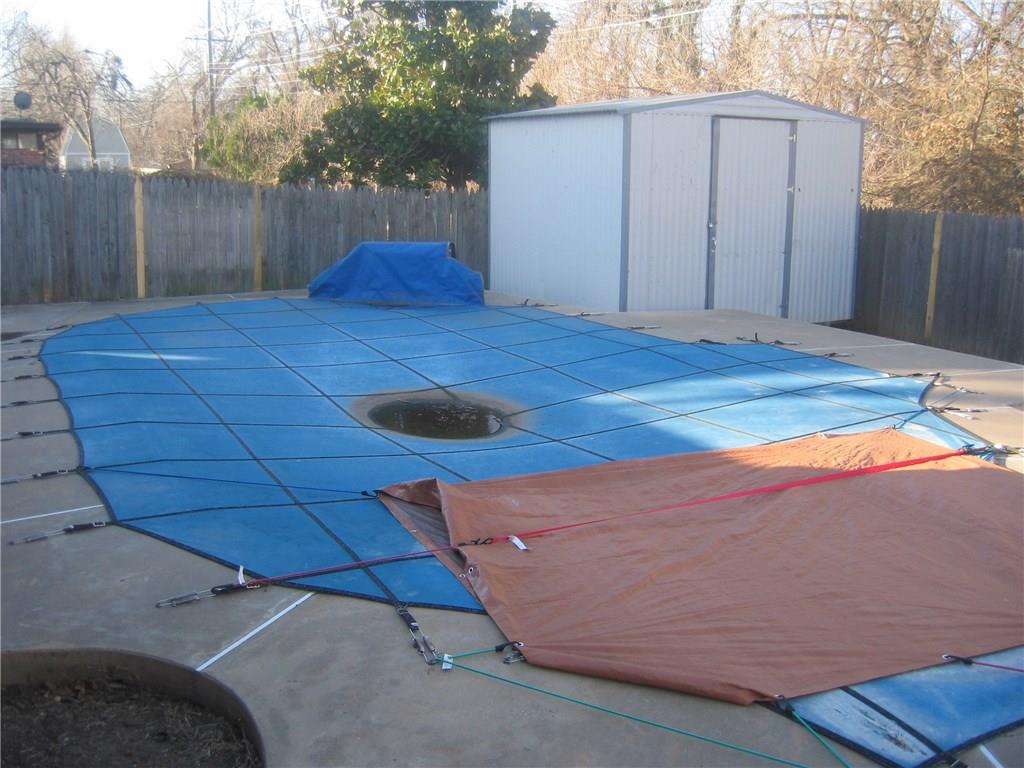 3425 N Eagle Ln, Bethany, OK 73008 photo 10