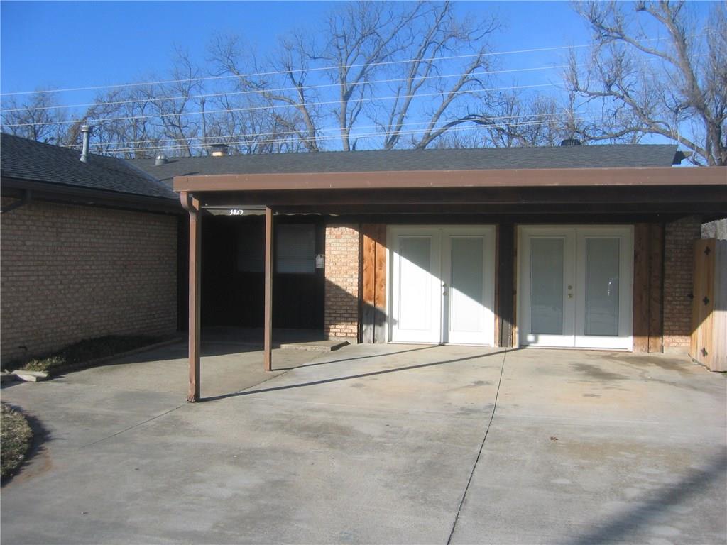 3425 N Eagle Ln, Bethany, OK 73008 photo 11