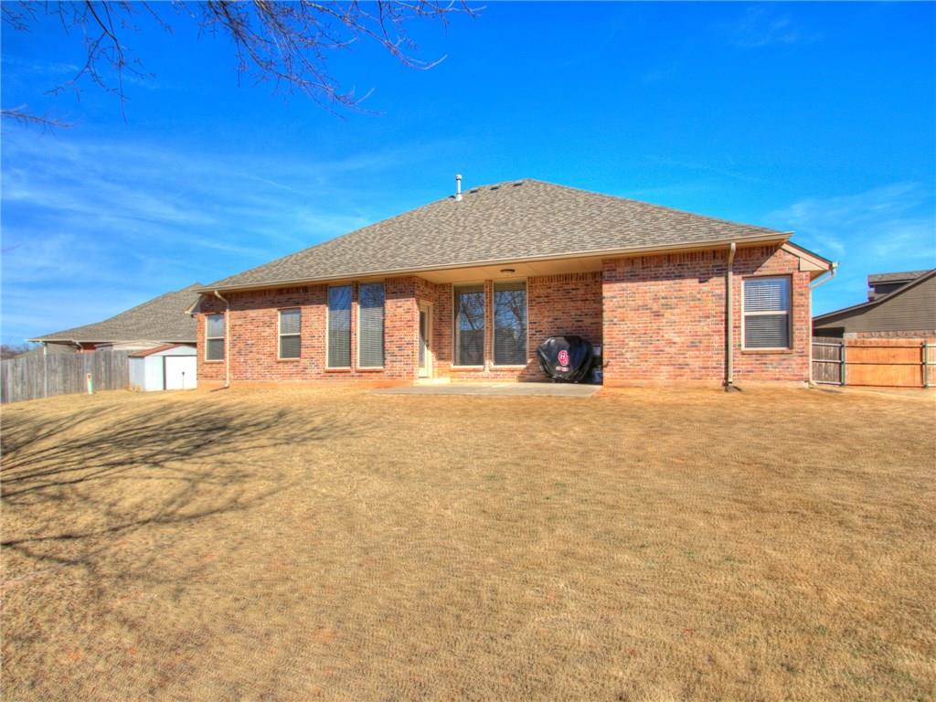 3100 SE 30th Ct, Moore, OK 73165 photo 35
