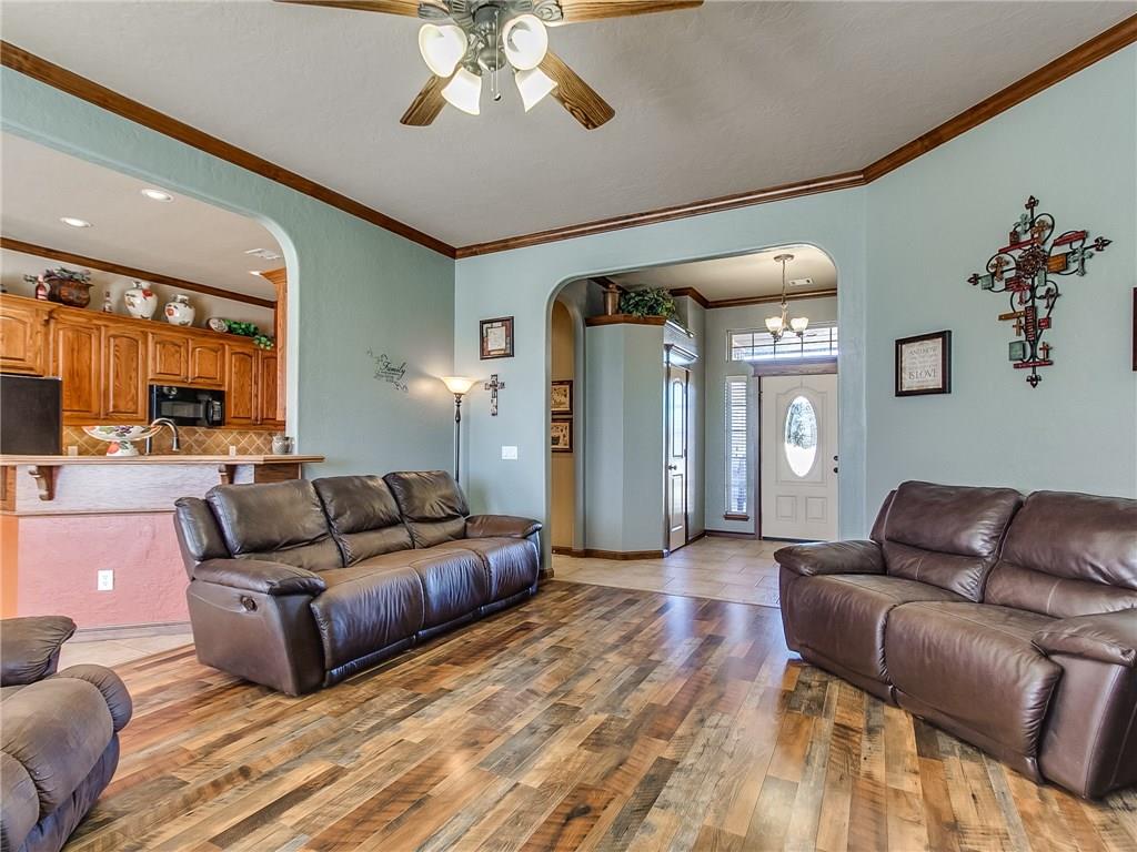 3100 SE 30th Ct, Moore, OK 73165 photo 10