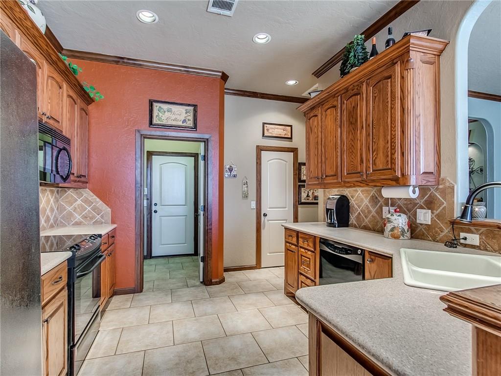 3100 SE 30th Ct, Moore, OK 73165 photo 13