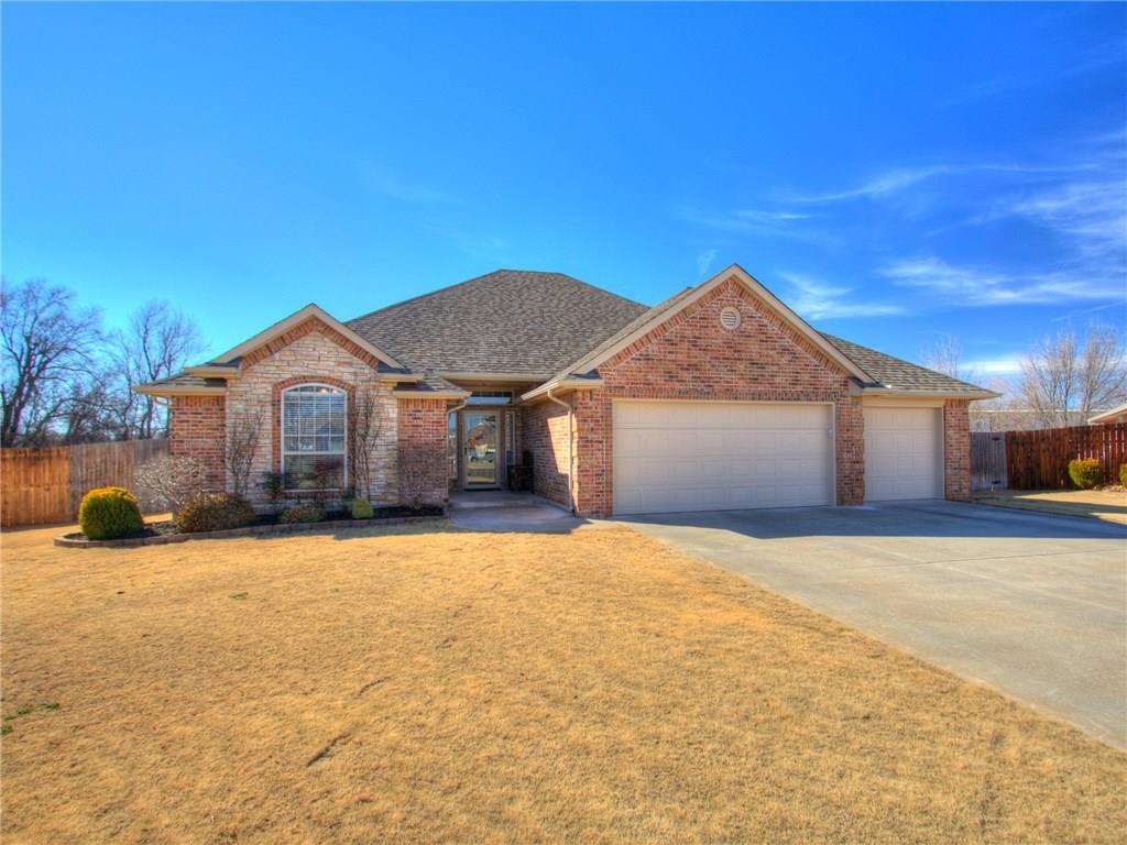 3100 SE 30th Ct, Moore, OK 73165 photo 1