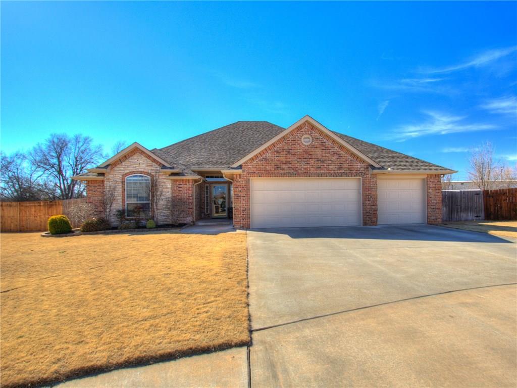 3100 SE 30th Ct, Moore, OK 73165 photo 2