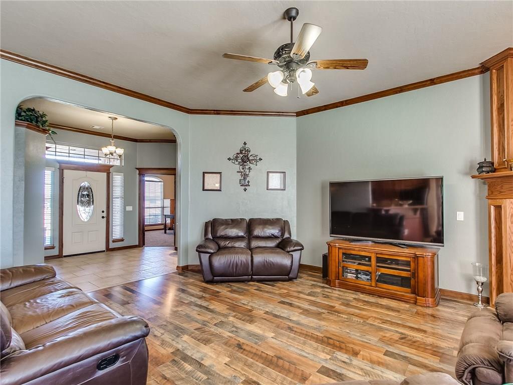 3100 SE 30th Ct, Moore, OK 73165 photo 11
