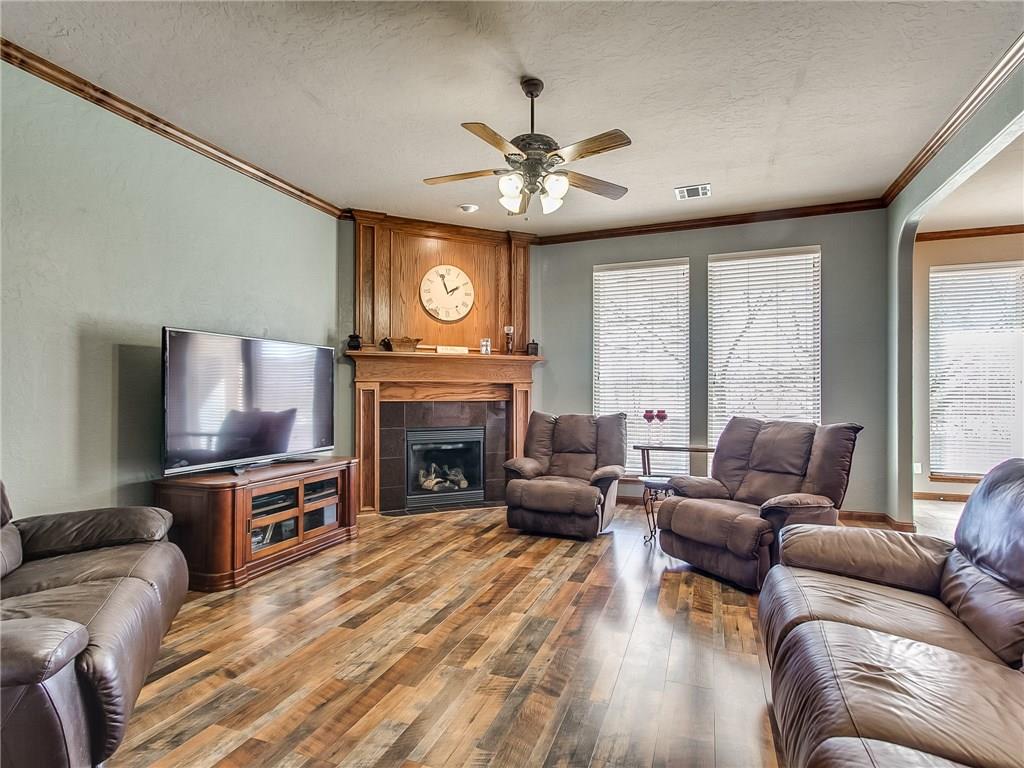 3100 SE 30th Ct, Moore, OK 73165 photo 9