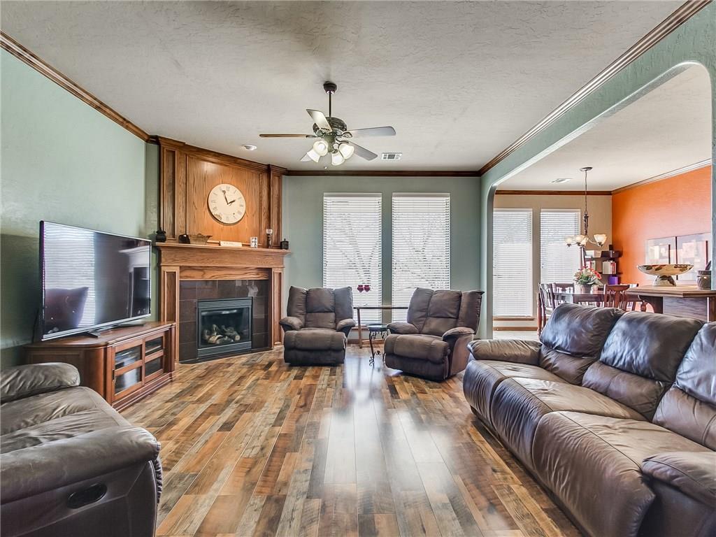 3100 SE 30th Ct, Moore, OK 73165 photo 8