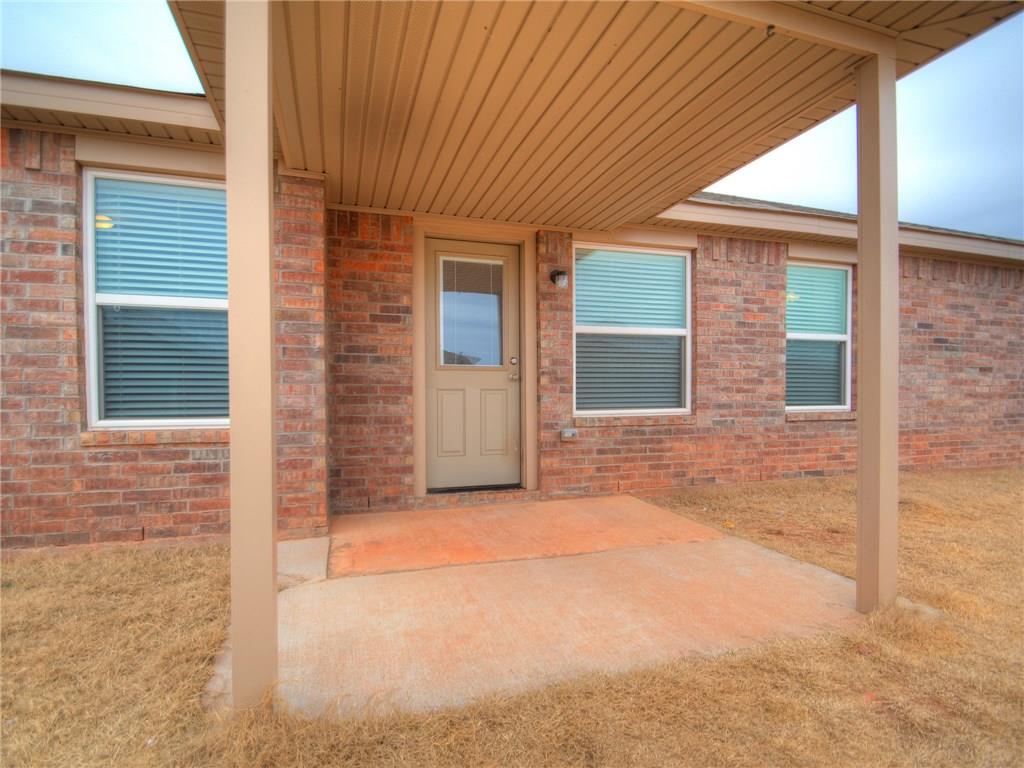 9624 Ella Ln, Moore, OK 73160 photo 30