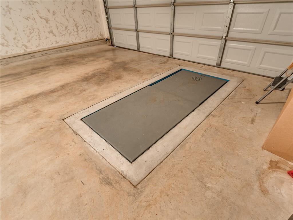 9624 Ella Ln, Moore, OK 73160 photo 27