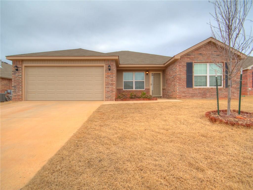 9624 Ella Ln, Moore, OK 73160 photo 32