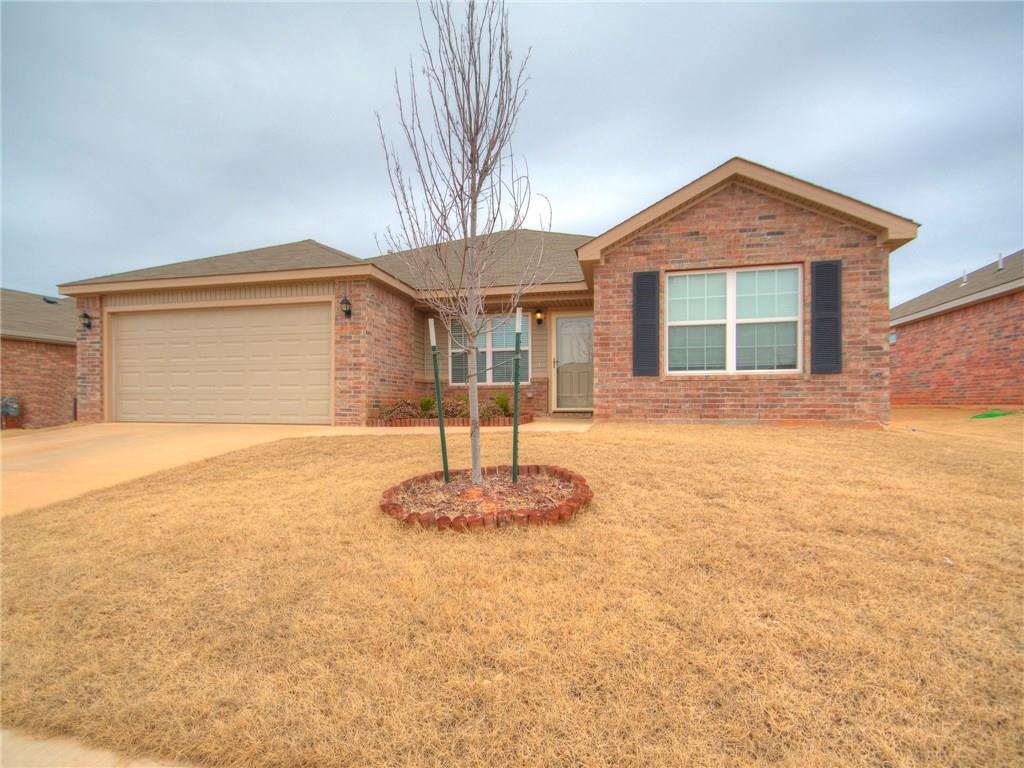 9624 Ella Ln, Moore, OK 73160 photo 33