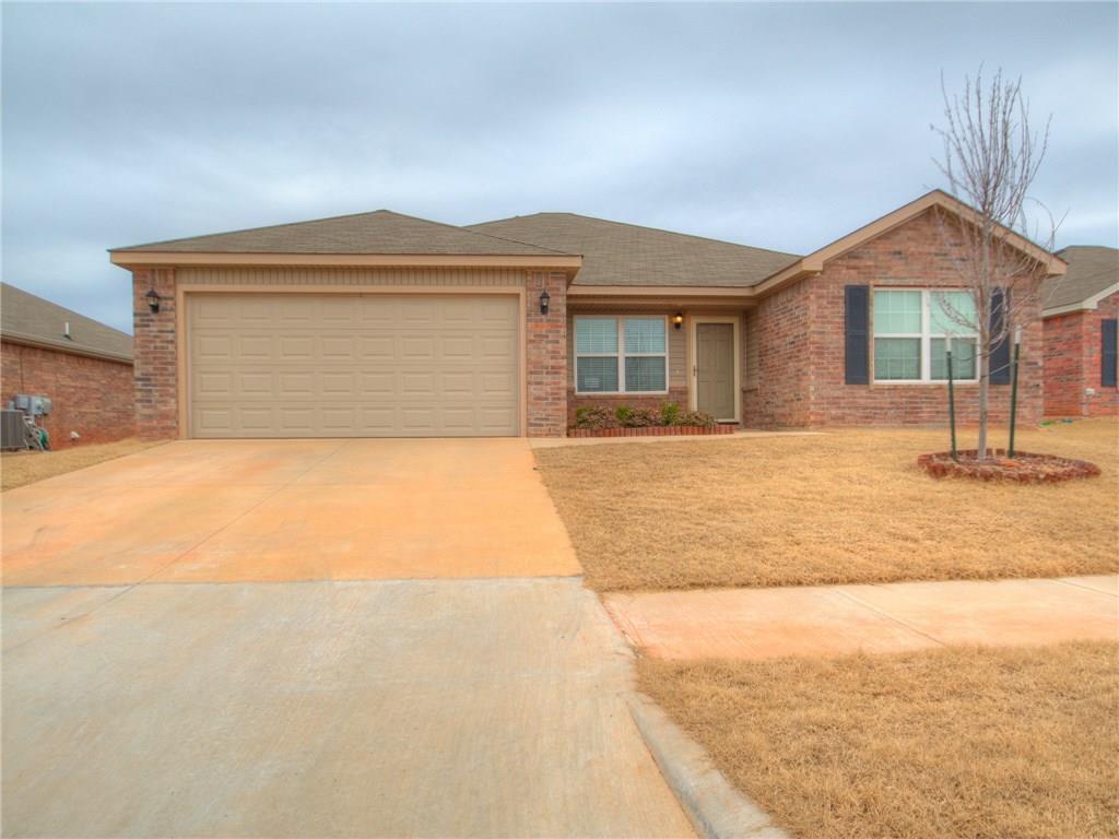 9624 Ella Ln, Moore, OK 73160 photo 34