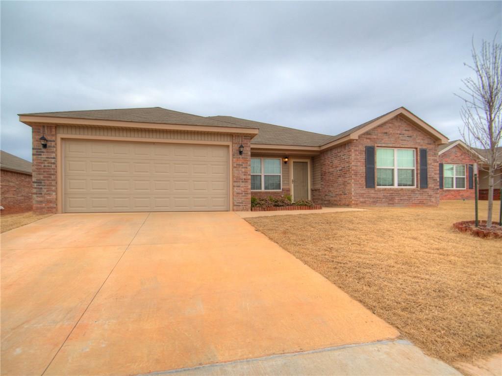 9624 Ella Ln, Moore, OK 73160 photo 31