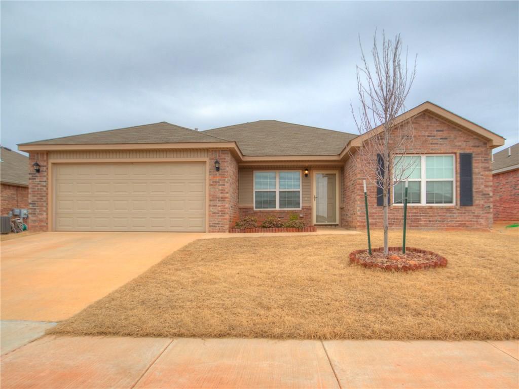 9624 Ella Ln, Moore, OK 73160 photo 1