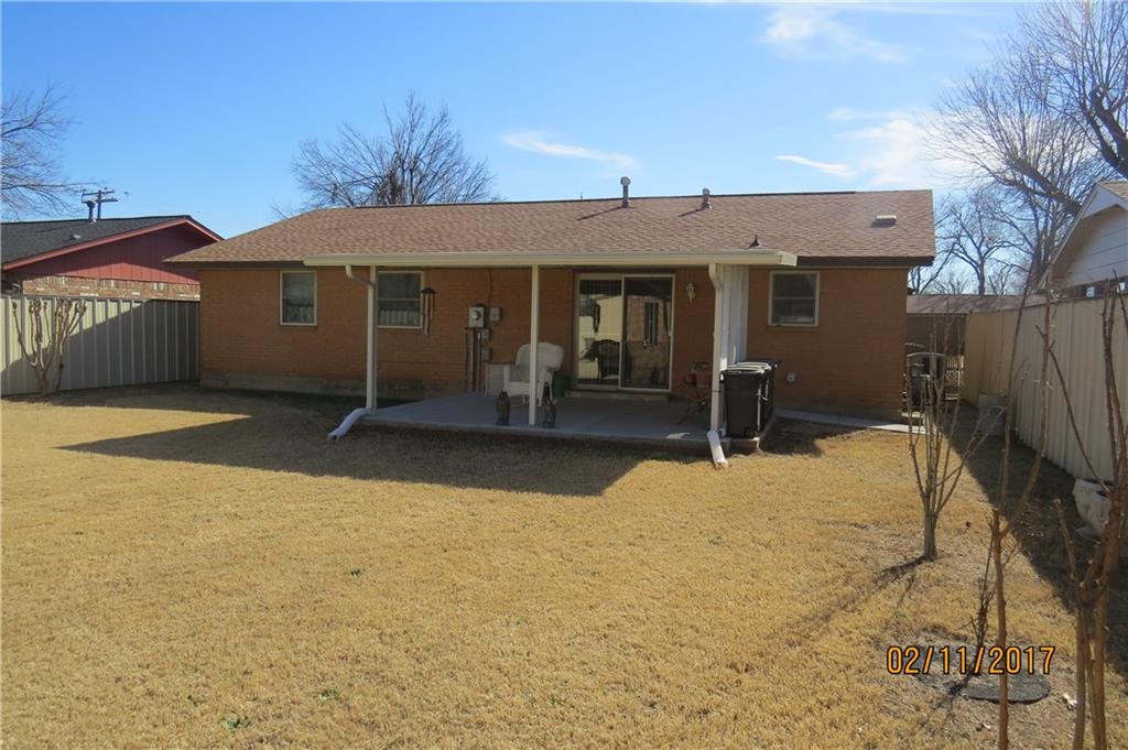 609 10th St, Moore, OK 73160 photo 14