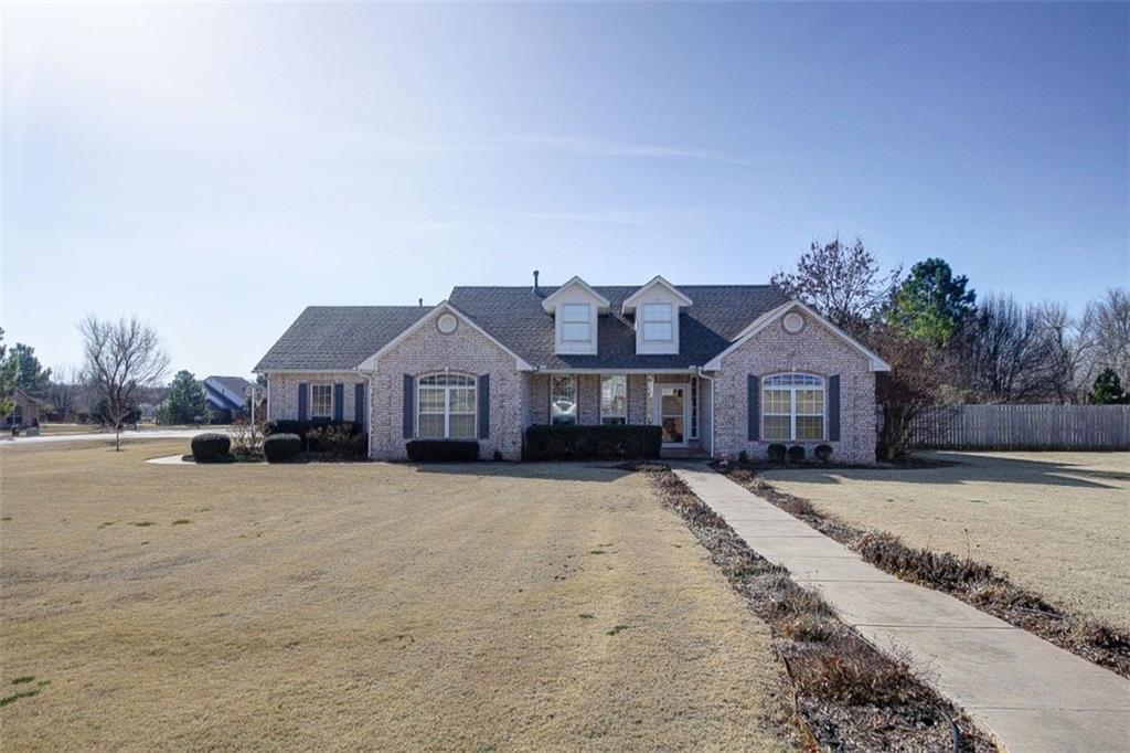 5802 Rolling Ridge Dr, Tuttle, OK 73089 photo 2