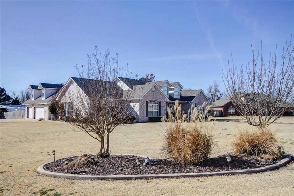 5802 Rolling Ridge Dr, Tuttle, OK 73089 photo 1