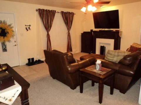 1015 E Cypress, Altus, OK 73521 photo 6