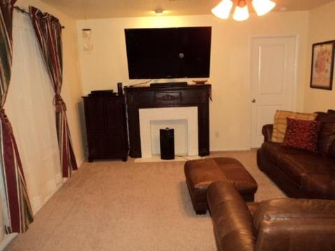 1015 E Cypress, Altus, OK 73521 photo 5