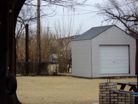 1015 E Cypress, Altus, OK 73521 photo 22