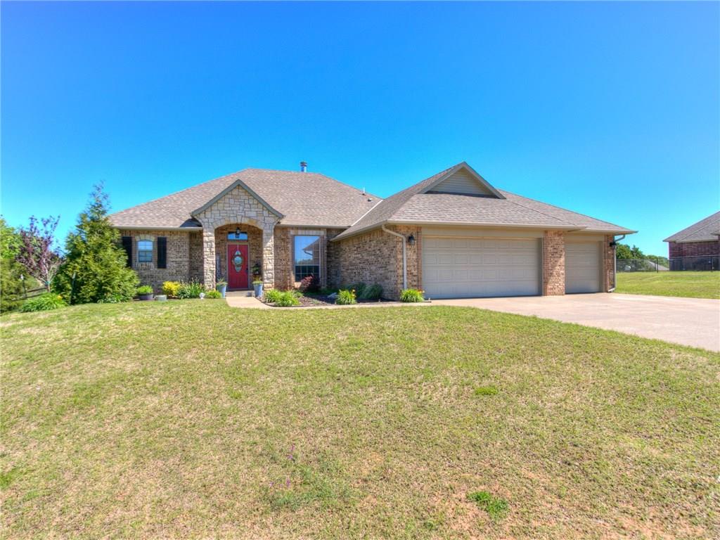 4844 Turtle Pt, Guthrie, OK 73044 photo 3