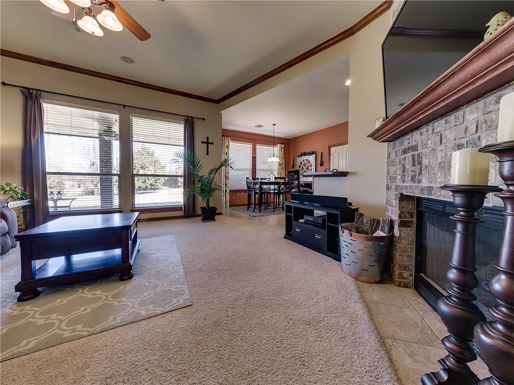 4844 Turtle Pt, Guthrie, OK 73044 photo 9