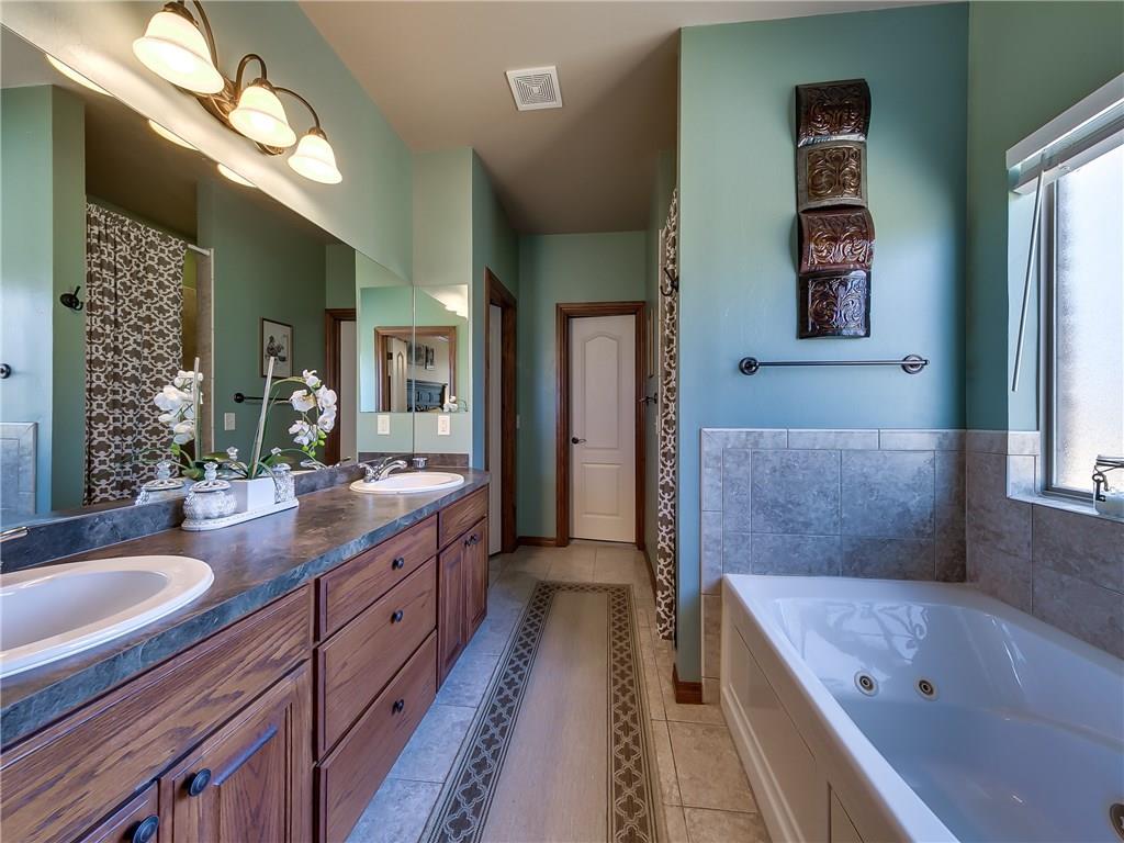 4844 Turtle Pt, Guthrie, OK 73044 photo 21