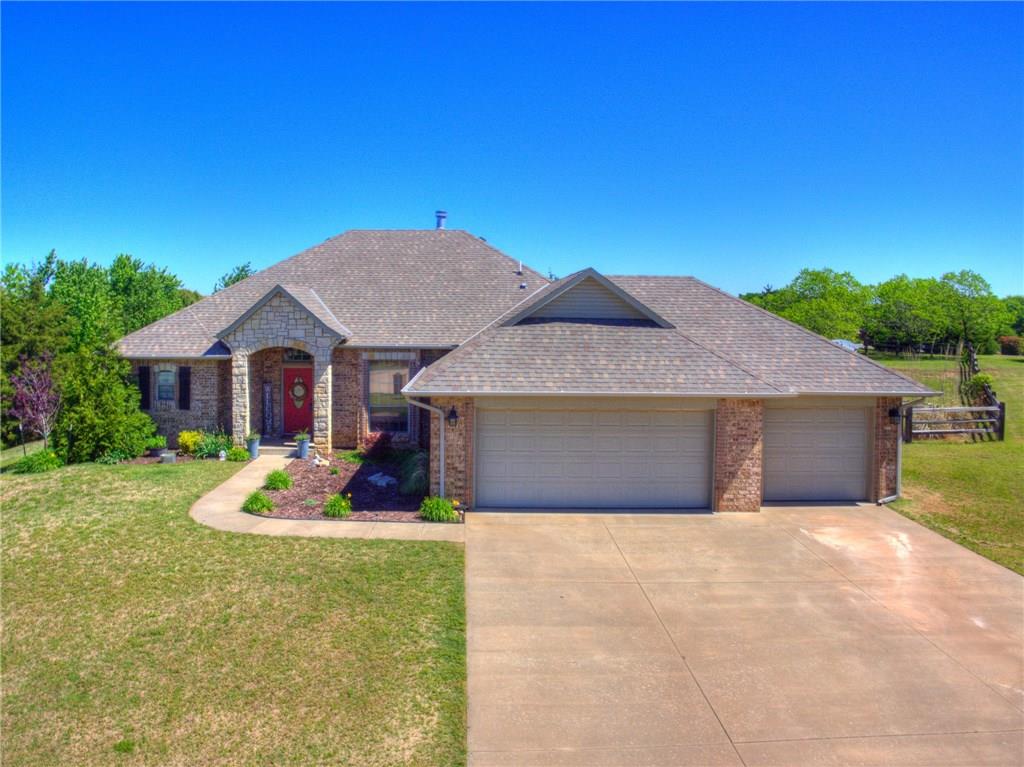 4844 Turtle Pt, Guthrie, OK 73044 photo 36