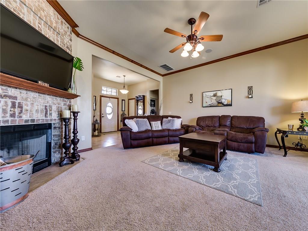 4844 Turtle Pt, Guthrie, OK 73044 photo 7