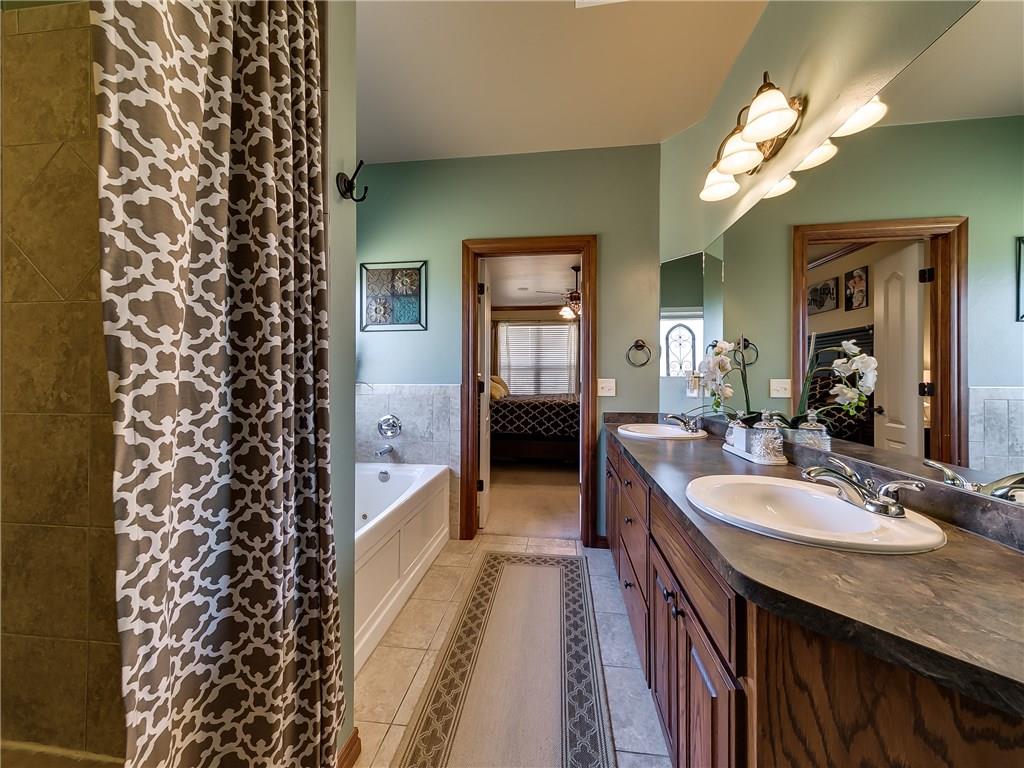 4844 Turtle Pt, Guthrie, OK 73044 photo 22
