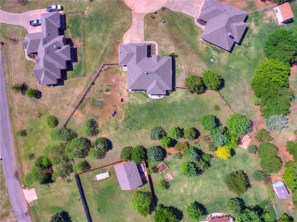 4844 Turtle Pt, Guthrie, OK 73044 photo 35