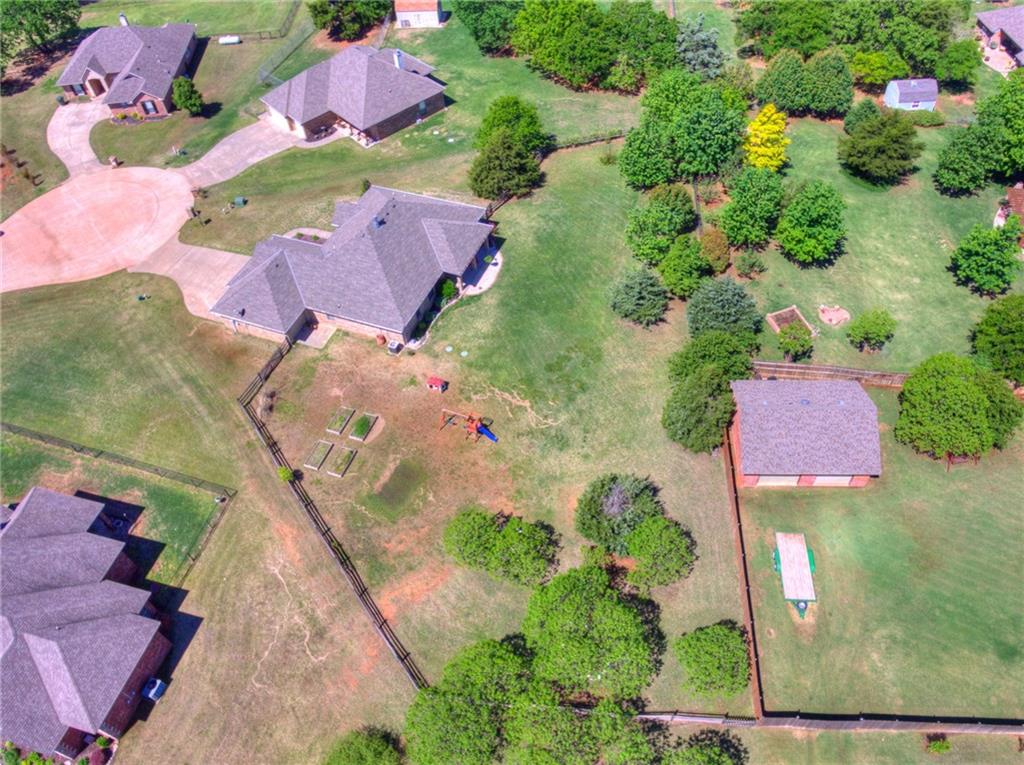 4844 Turtle Pt, Guthrie, OK 73044 photo 2