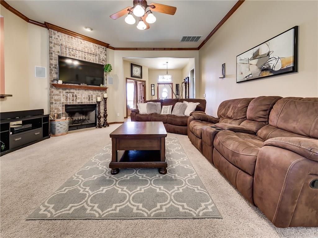 4844 Turtle Pt, Guthrie, OK 73044 photo 5