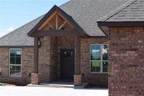 2387 County Road 1260, Blanchard, OK 73010 photo 5