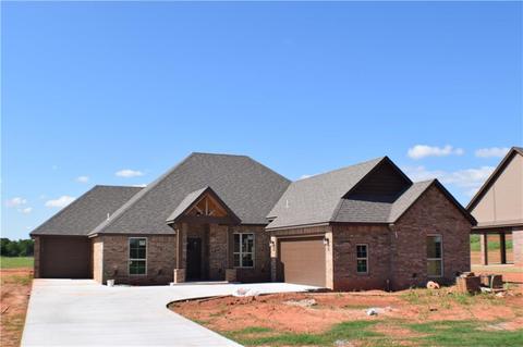 2387 County Road 1260, Blanchard, OK 73010 photo 2