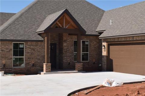2387 County Road 1260, Blanchard, OK 73010 photo 4