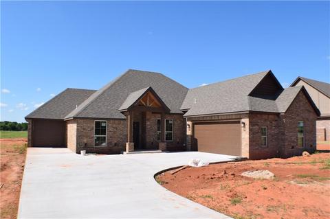2387 County Road 1260, Blanchard, OK 73010 photo 3