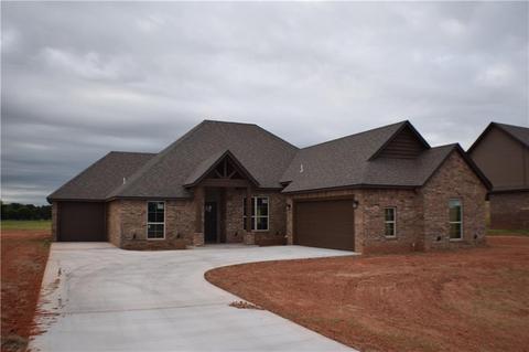 2387 County Road 1260, Blanchard, OK 73010 photo 1